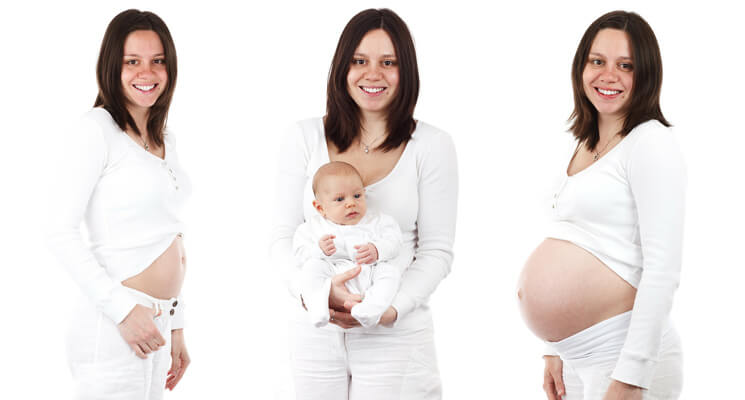 Пренатальный скрининг II триместра беременности